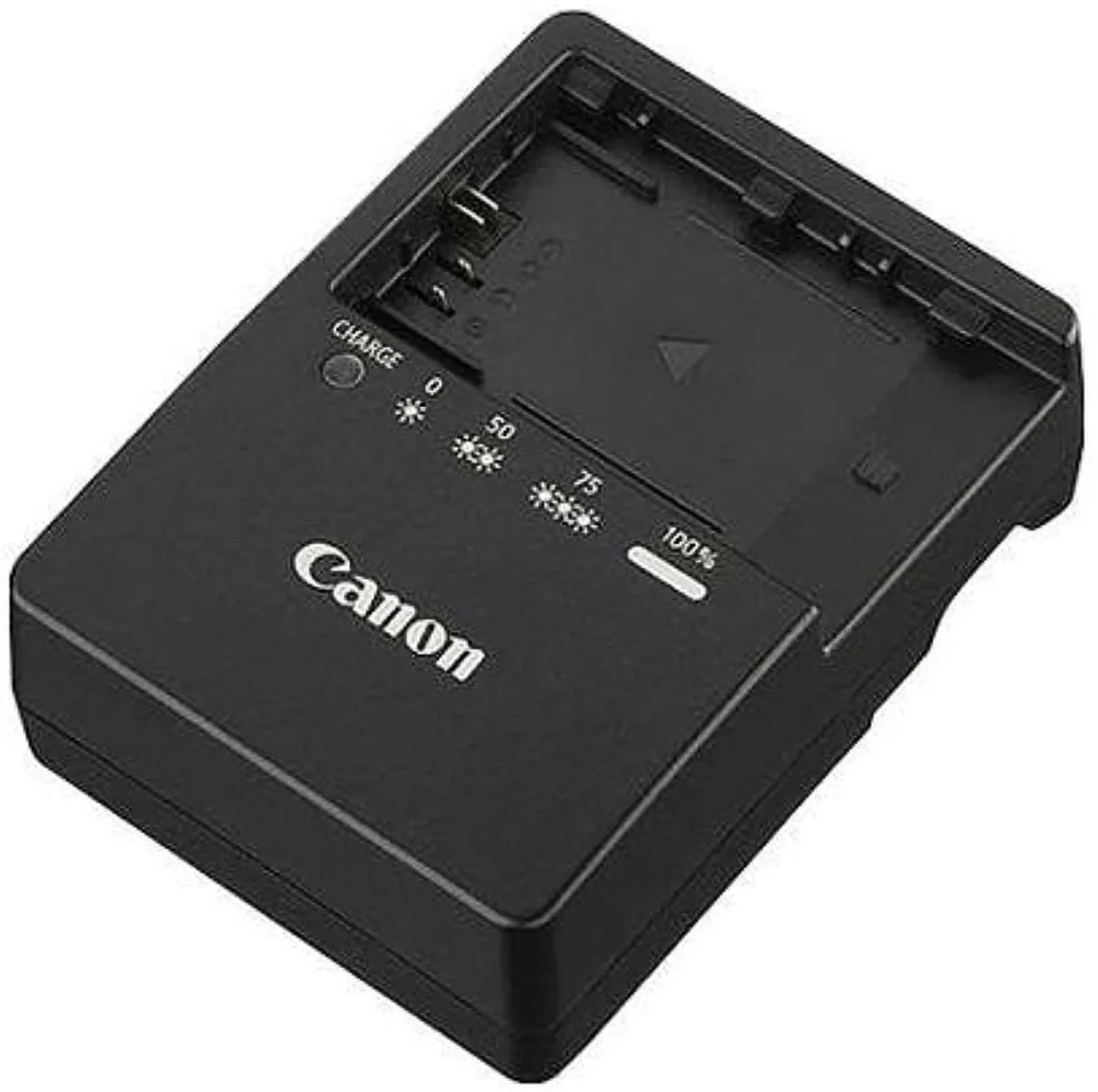Canon Battery Charger LC-E6E with Cable