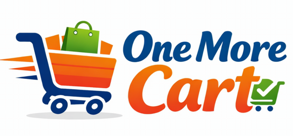 Shop More Cart
