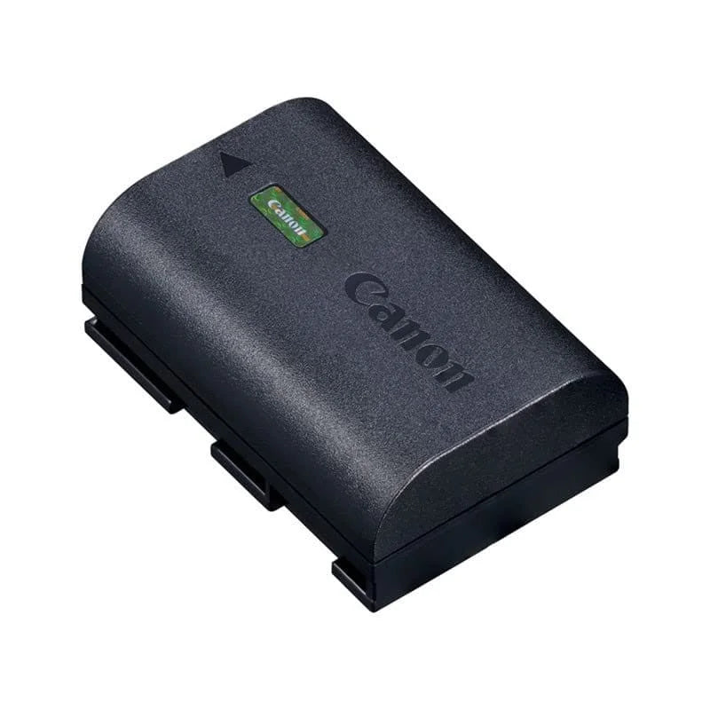 Canon Battery Pack LP-E6NH Lithium-Ion (7.2V, 2130mAh)- 6 Months warranty