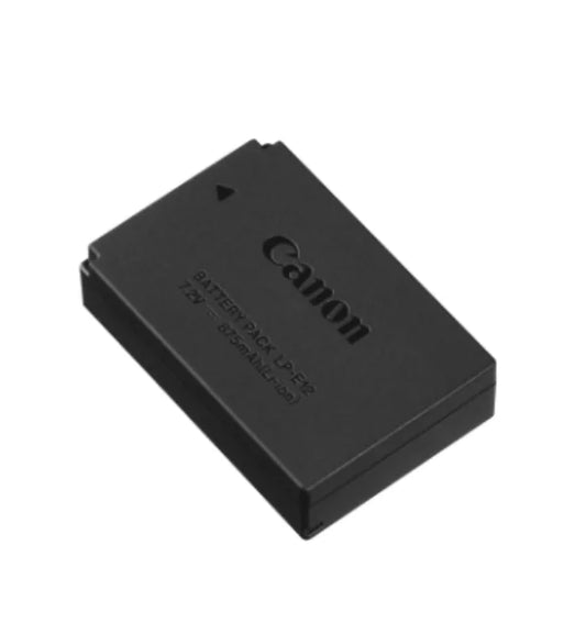 Canon Battery Pack LP-E12- 6 Months warranty