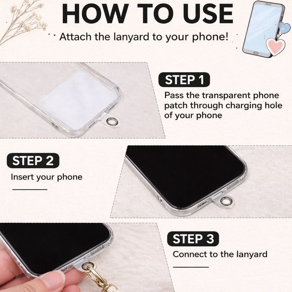 🌸 Handcrafted Floral Macrame Wrist Strap – Stylish & Secure 🌸 (hot pink pop)