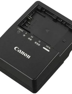 Canon Battery Charger LC-E6E