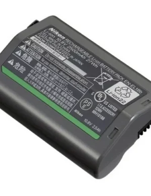 Original Battery for Nikon EN-EL18 Rechargeable Lithium-Ion Battery 10.8V, 2000mah, 2248117