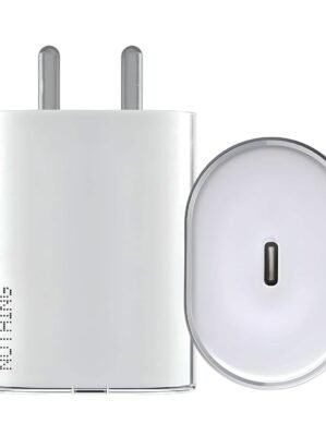 Nothing 45W Fast Charger Adapter for Nothing Phone (2A)- New 2024