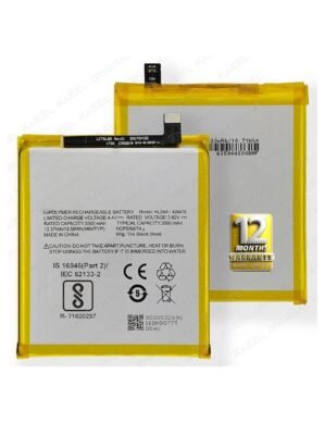 100% Original 10.or D (Tenor D) Battery 426675 – 3500mAh- 6months warranty