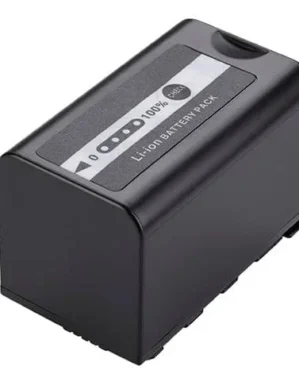 Panasonic VW-VBD58 Battery Pack (5800mAh)