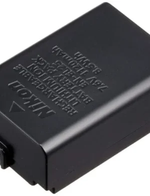 Original Nikon EN-EL25 Battery