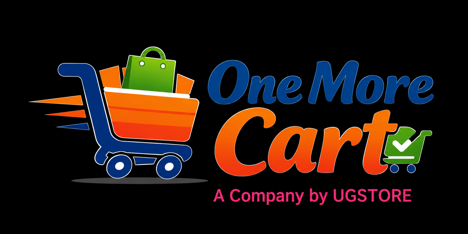 One More Cart