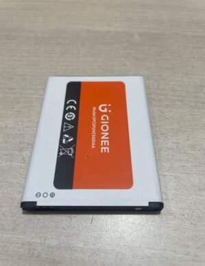 Gionee F11 Original Battery SPCSPGNE5000AA- 1 Year warranty