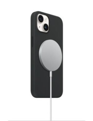 MagnSafe Charger for iPhone 15, iPhone 15 Pro, iPhone 14, iPhone 14 Pro, iPhone 13, iPhone 13 Pro, iPhone 12, and iPhone 12 Pro