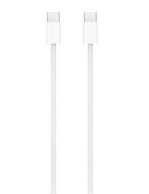 USB-C Charge Cable for iPhone 15 / iPhone 15 pro / iPhone 15 Pro Max & All Type C smartphones