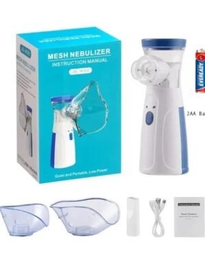 UGSTORE Mesh Portable Handheld Nebulizer JSL-W302