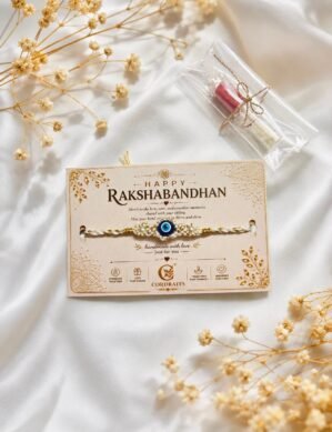 Nazar Grace Rakhi