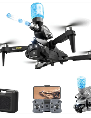UGSTORE K11 Shooter Drone for stunning aerial photography and thrilling adventures