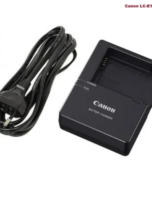 For Canon LC-E17 E17e Charger For EOS 750D 760D M3 LP-E17 BATTERY