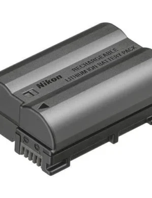 NIKON EN-EL 15C Rechargeable Lithium-ION Battery
