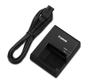 Canon LC-E10 Compact Battery Charger for LP-E10 Battery Pack