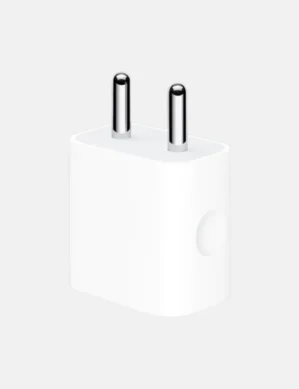 20W Original (MFi-Certified) Charger Compatible with iPhone 16/ iPhone 16 pro/iPhone 15/iPhone 15 pro max/iPhone 14/14Plus/14Pro/14Promax 13/13Pro/13Promax 12/12Pro/12/11/X/Xr Series (White)