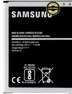 Mobile Battery For Samsung Galaxy J7 Nxt 3000mAh