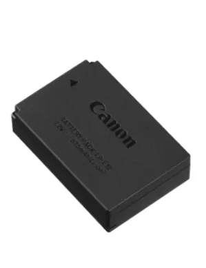 Canon Battery Pack LP-E12