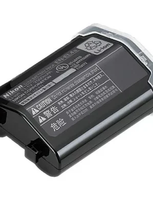 Nikon EN-EL4a Rechargeable Lithium-Ion Battery