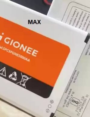 Gionee Max Original Battery/ Gionee F11 SPCSPGNE5000AA- 1 year warranty