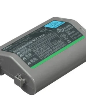 Nikon EN-EL18 Rechargeable Lithium-Ion Battery