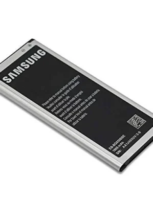 Samsung Galaxy Alpha SM-G8508S battery original {Model:EB-BG850BBE EB-BG850CBC} 1860mAh with 6 months warranty